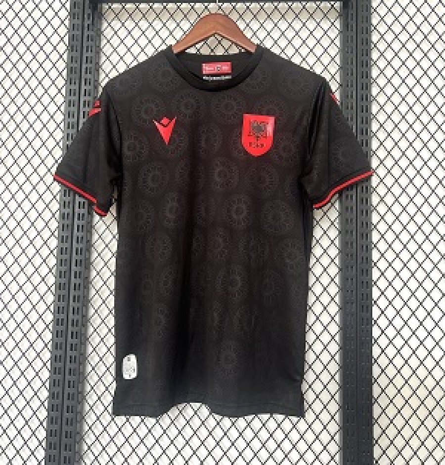 Albania 3rd Jersey 2026