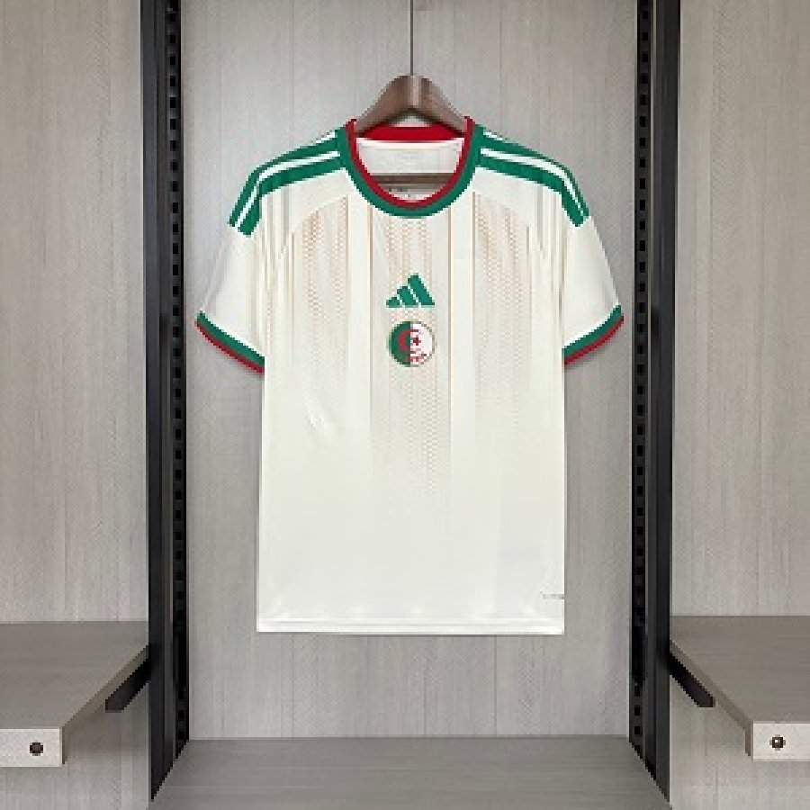 Algeria Home 2026