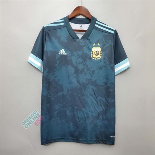 Argentina Away 2020