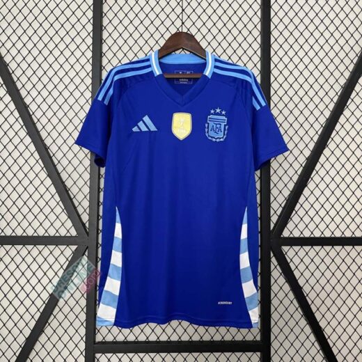 Argentina Away 2024