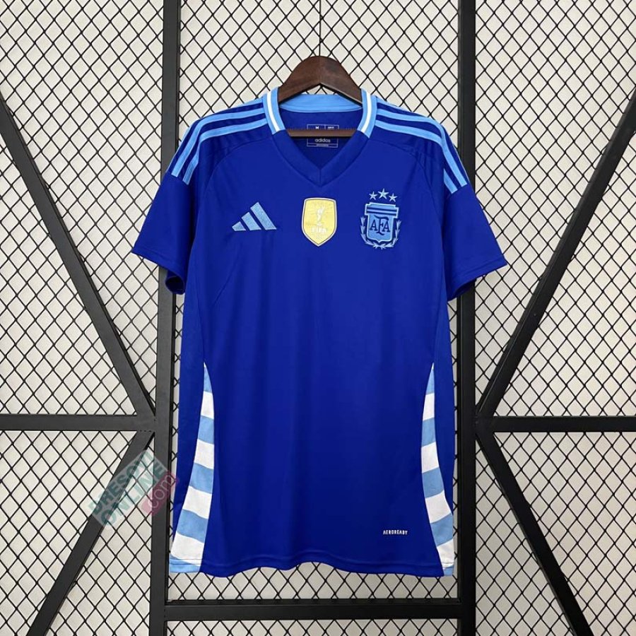 Argentina Away 2024