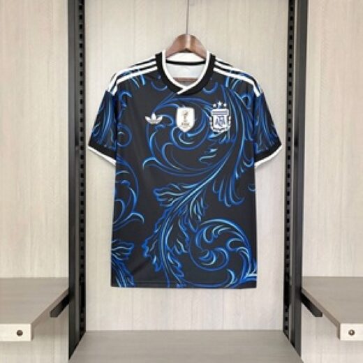 Argentina Away 2026
