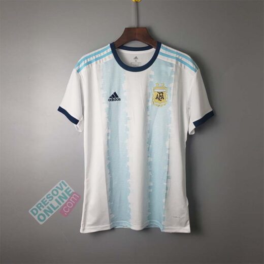 Argentina Home 2020
