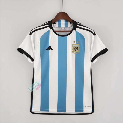 Argentina Home 2022