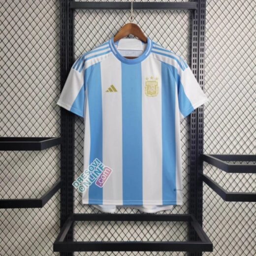 Argentina Home 2024