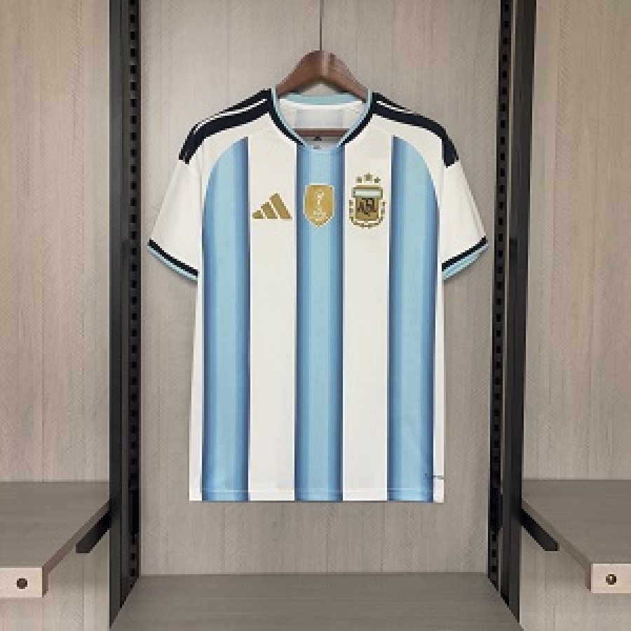Argentina Home 2026