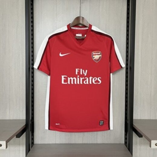 Arsenal 08/09 Home