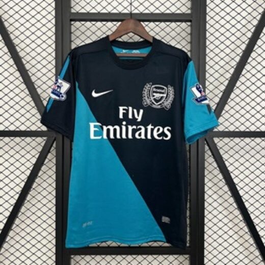 Arsenal 11/12 Away
