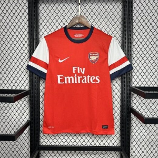 Arsenal 12/13 Home