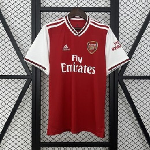 Arsenal 19/20 Home
