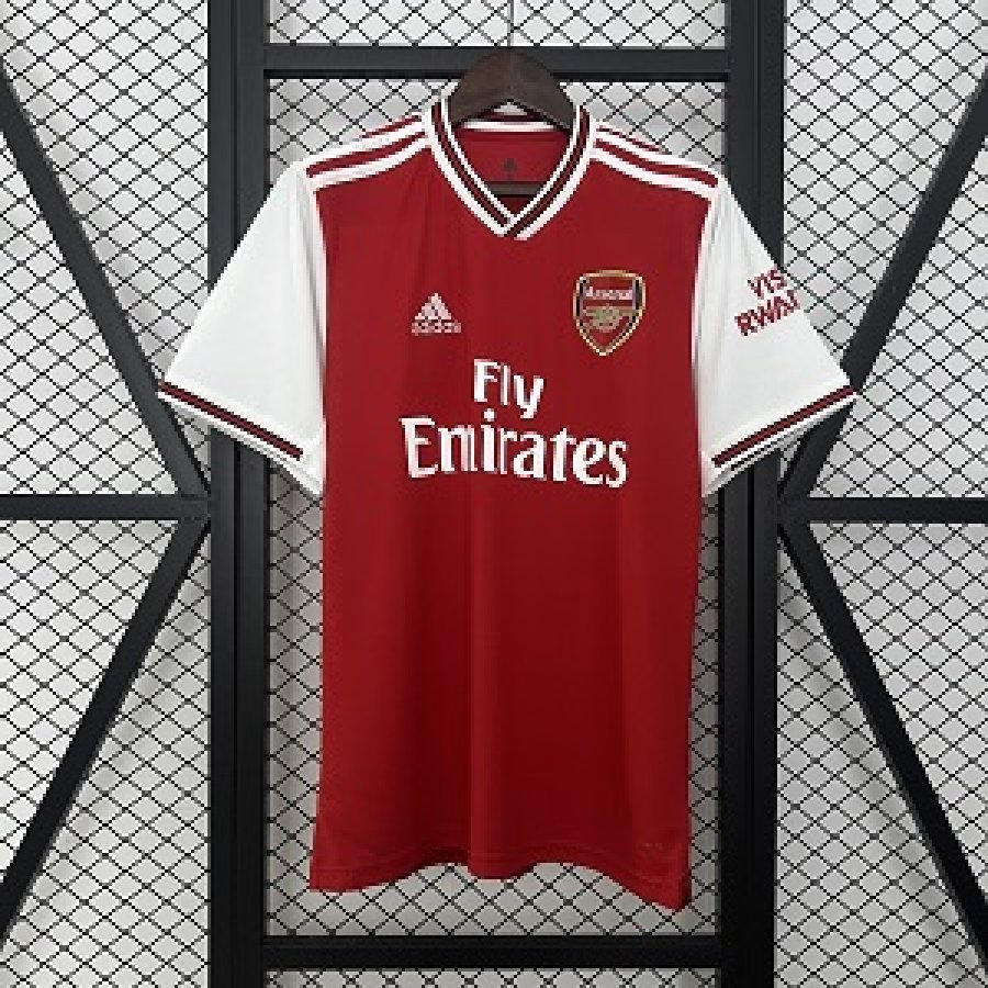 Arsenal 19/20 Home