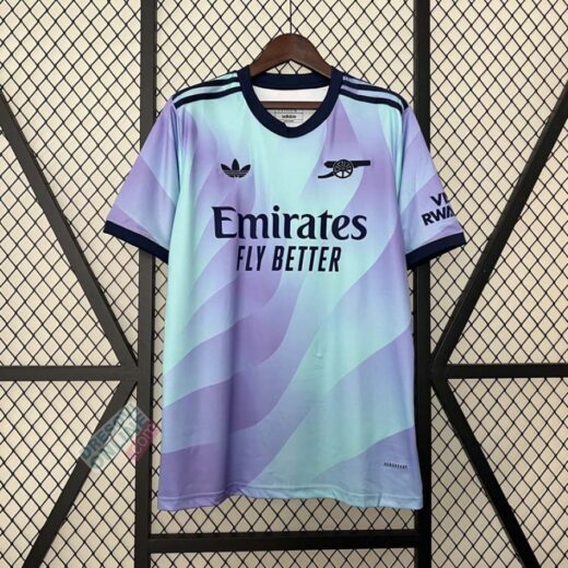 Arsenal 3rd Jersey 24/25