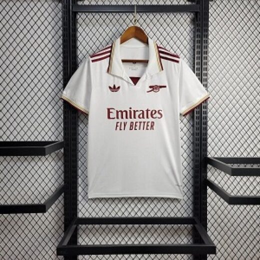 Arsenal 3rd jersey 25/26