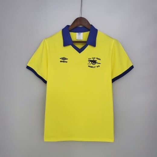 Arsenal 78/79 Away