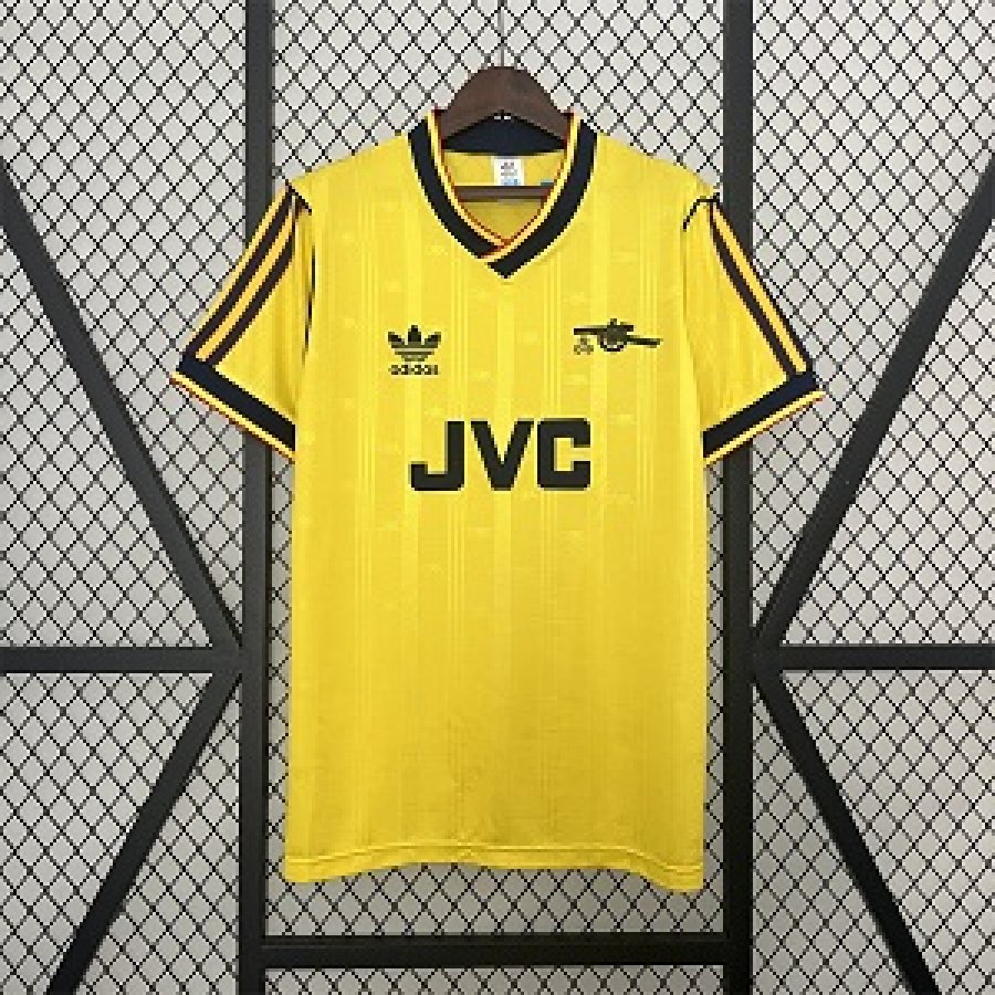 Arsenal 86/88 Away