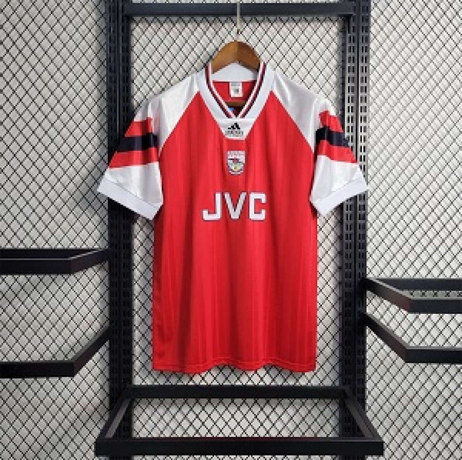 Arsenal 92/93 Home