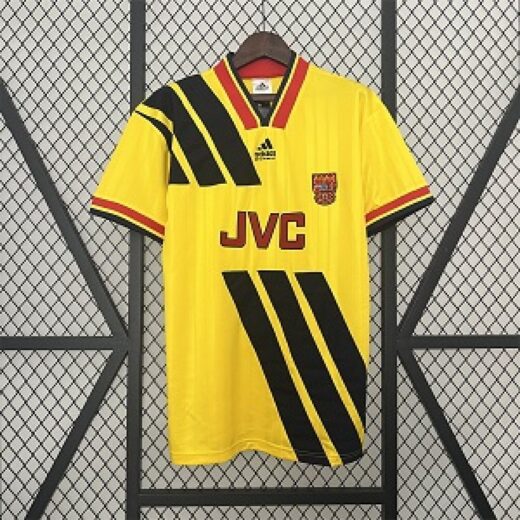 Arsenal 93/94 Away