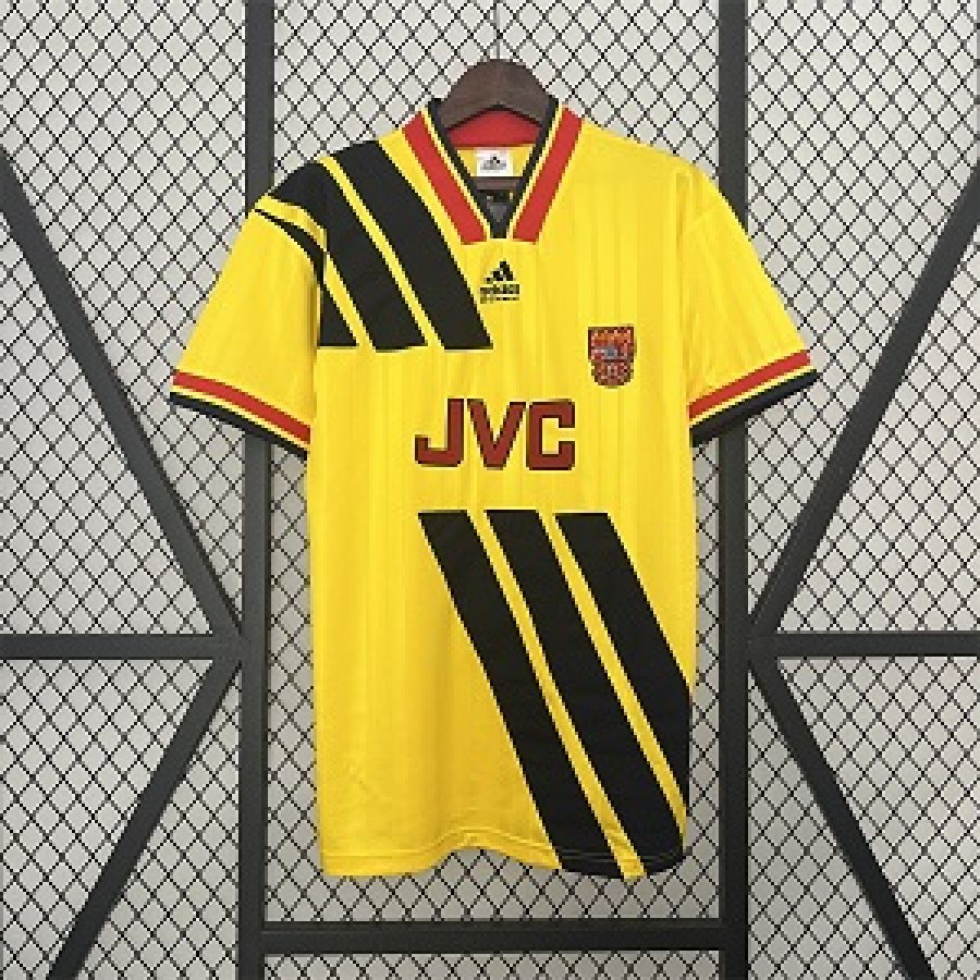 Arsenal 93/94 Away
