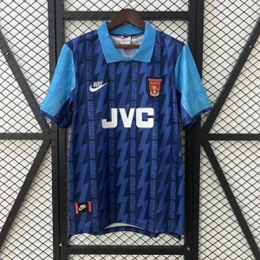 Arsenal 94/95 Away