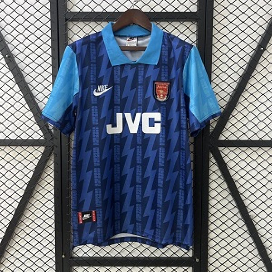 Arsenal 94/95 Away