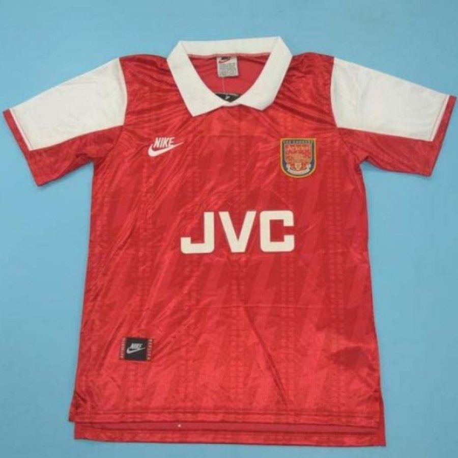 Arsenal 94-95 Home