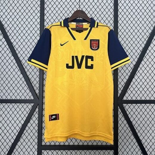 Arsenal 96/97 Away