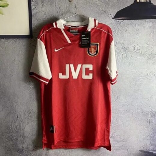 Arsenal 96-98 Home