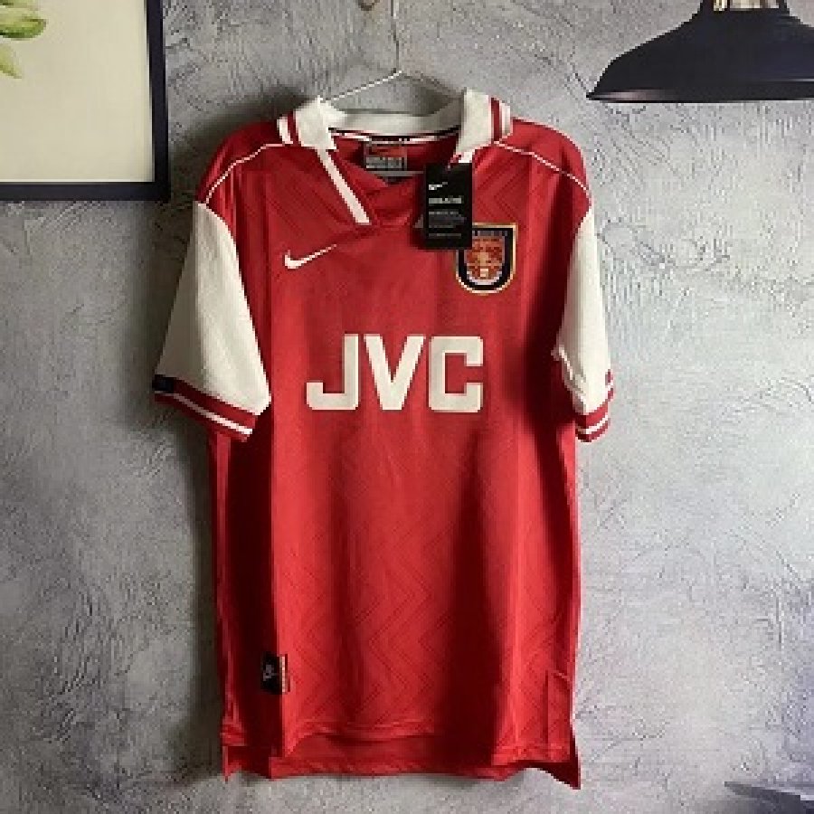 Arsenal 96-98 Home