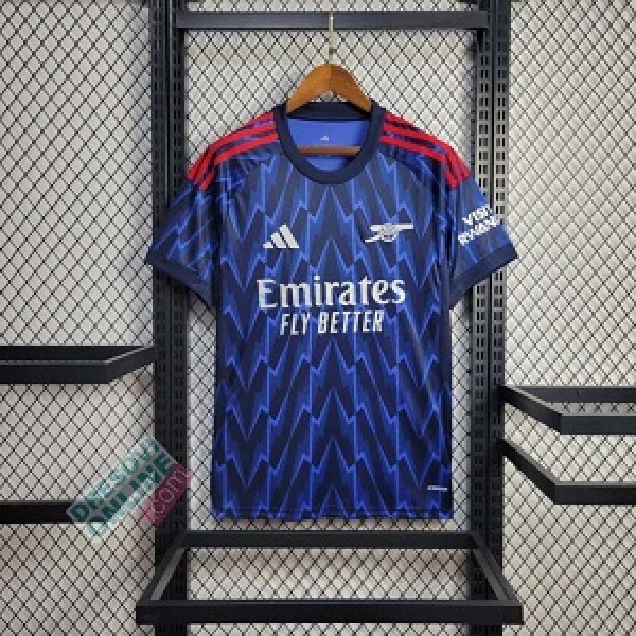 Arsenal Away 25/26
