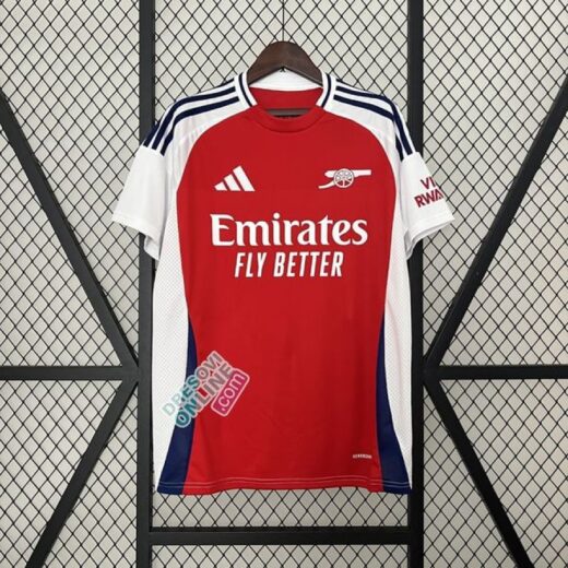 Arsenal Home 24/25