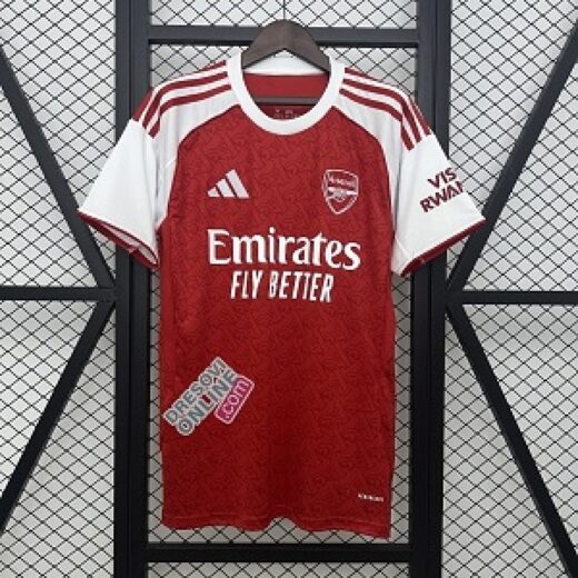 Arsenal Home 25/26