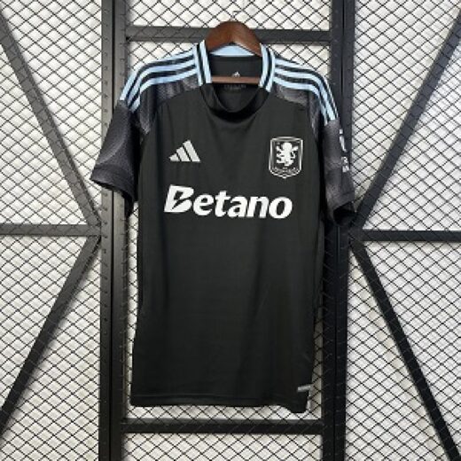 Aston Villa Away 25/26