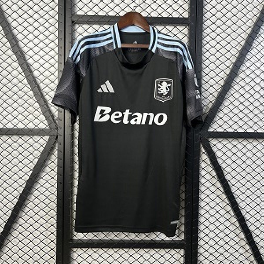 Aston Villa Away 25/26