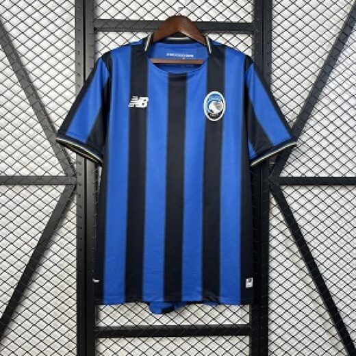 Atalanta Home 25/26
