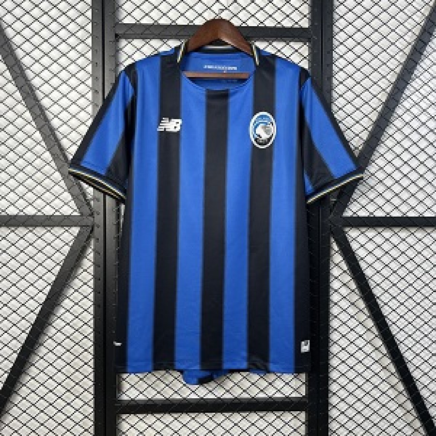 Atalanta Home 25/26