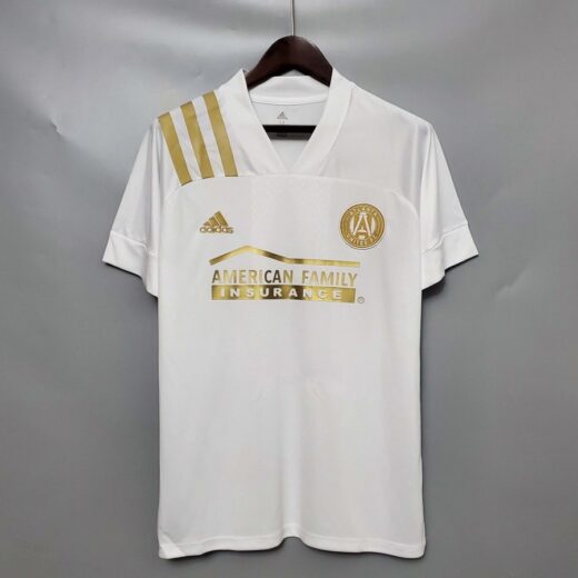 Atlanta United FC Home