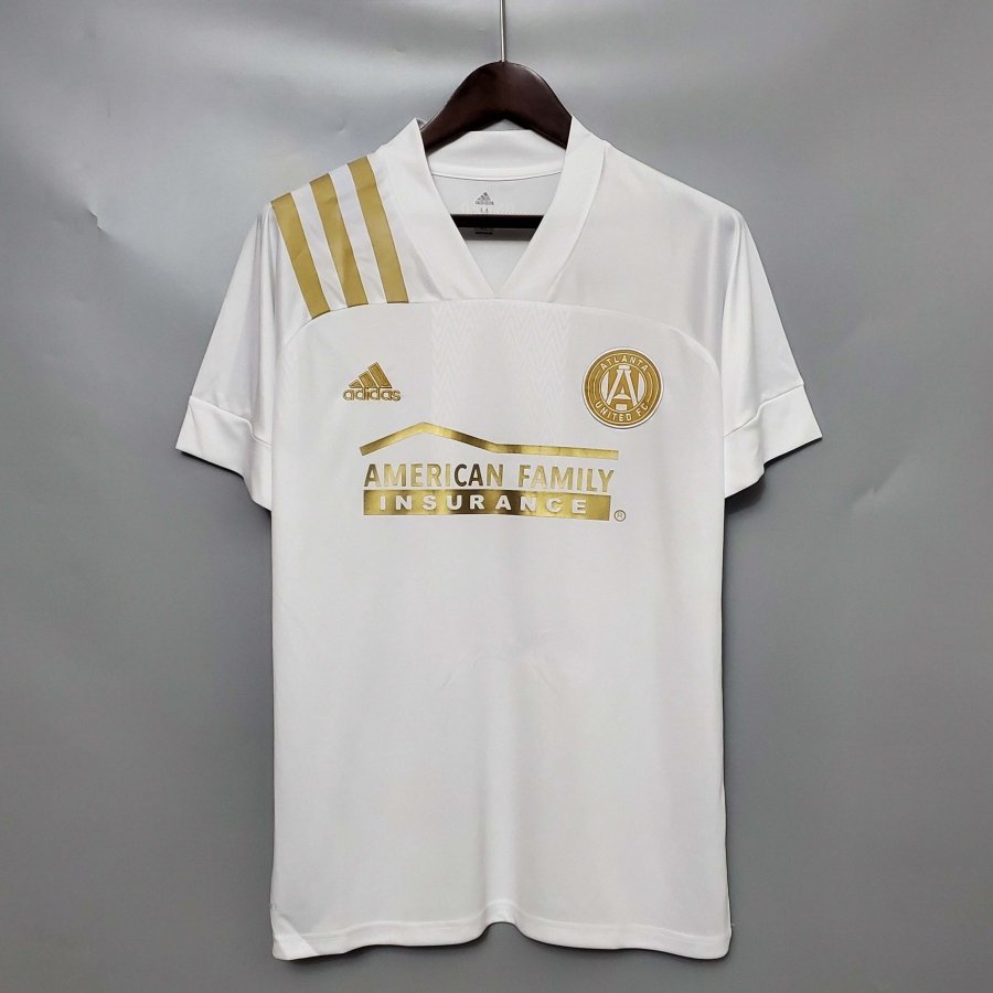 Atlanta United FC Home