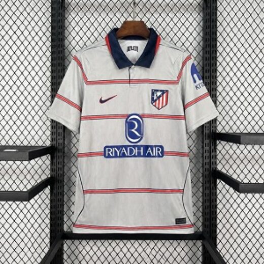 Atletico Madrid 3rd Jersey 26/27