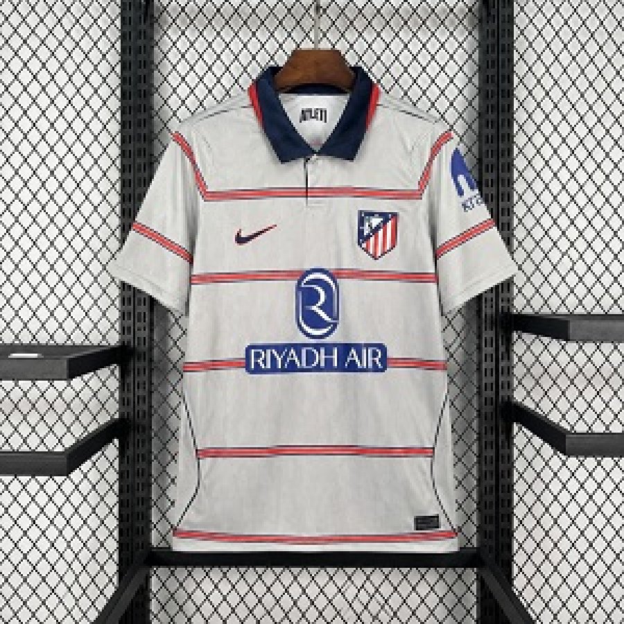 Atletico Madrid 3rd Jersey 26/27