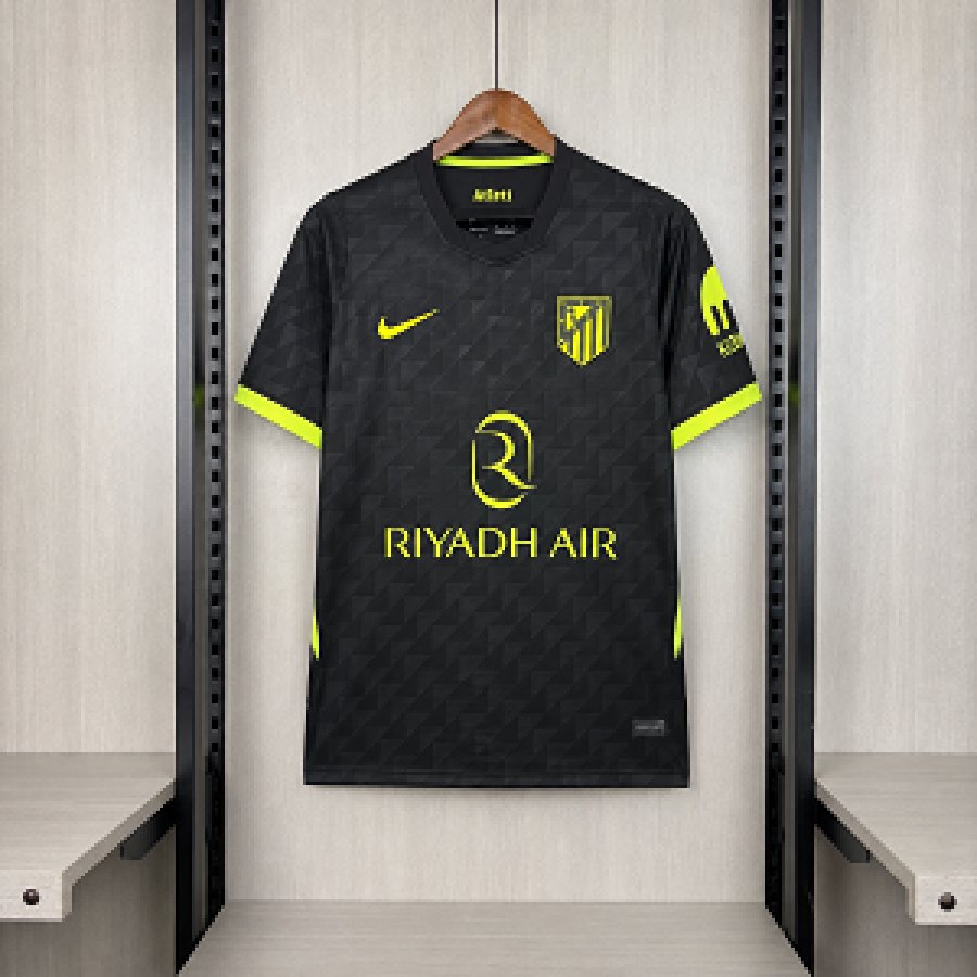 Atletico Madrid Away 26/27