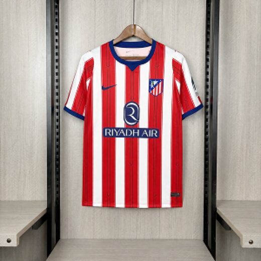 Atletico Madrid Home 26/27