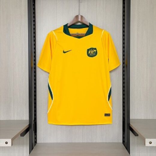 Australia Home 2026