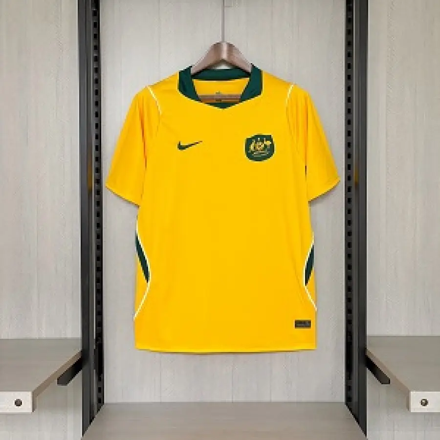 Australia Home 2026
