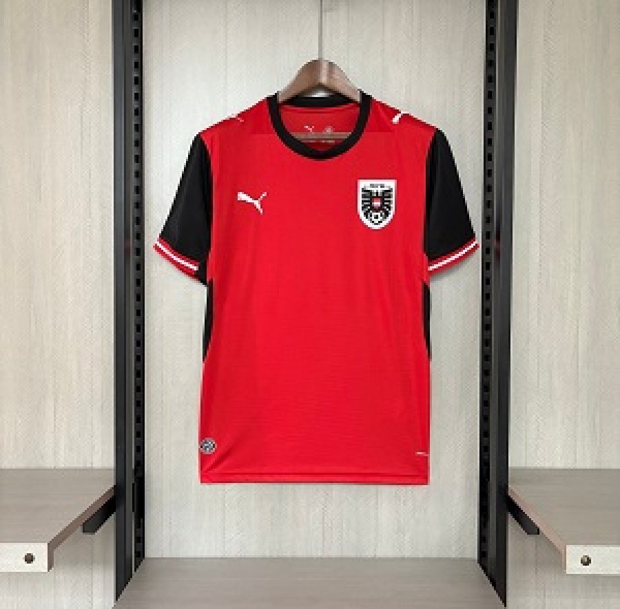 Austria Home 2026
