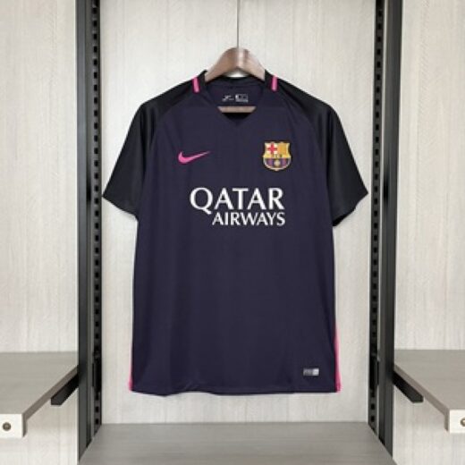 Barcelona Away 16/17
