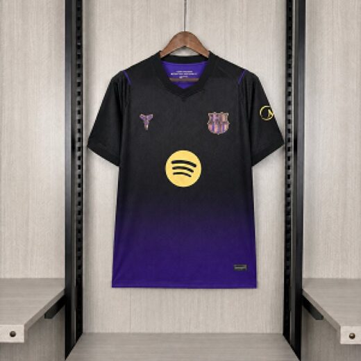 Barcelona Away 26/27