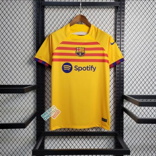 Barcelona Blaugrana 2023