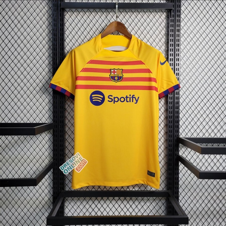 Barcelona Blaugrana 2023