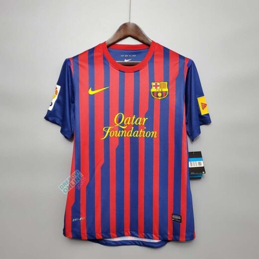 Barcelona Home 11-12