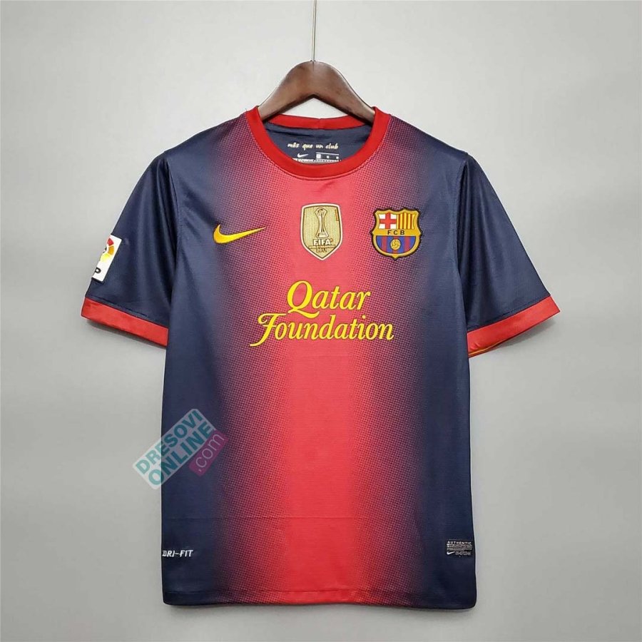 Barcelona Home 13-14